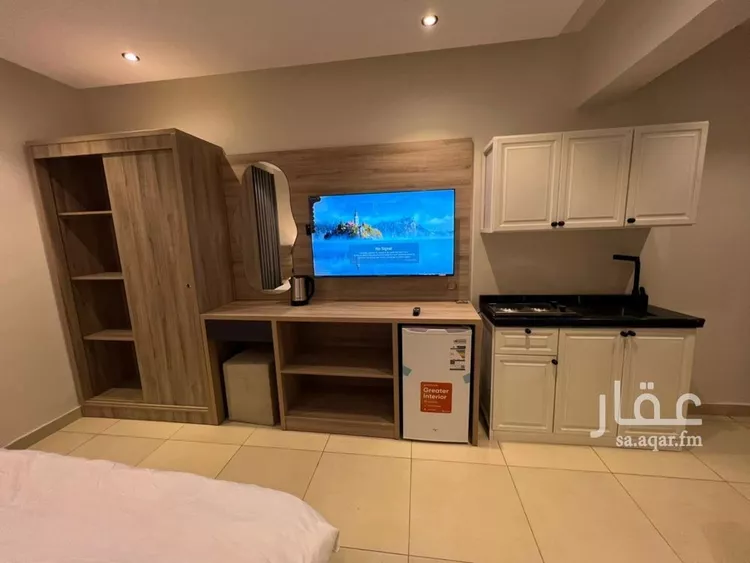 شقة للإيجار في شارع وادي الدواسر, حي العزيزية, مدينة جدة, منطقة مكة المكرمة صورة 5