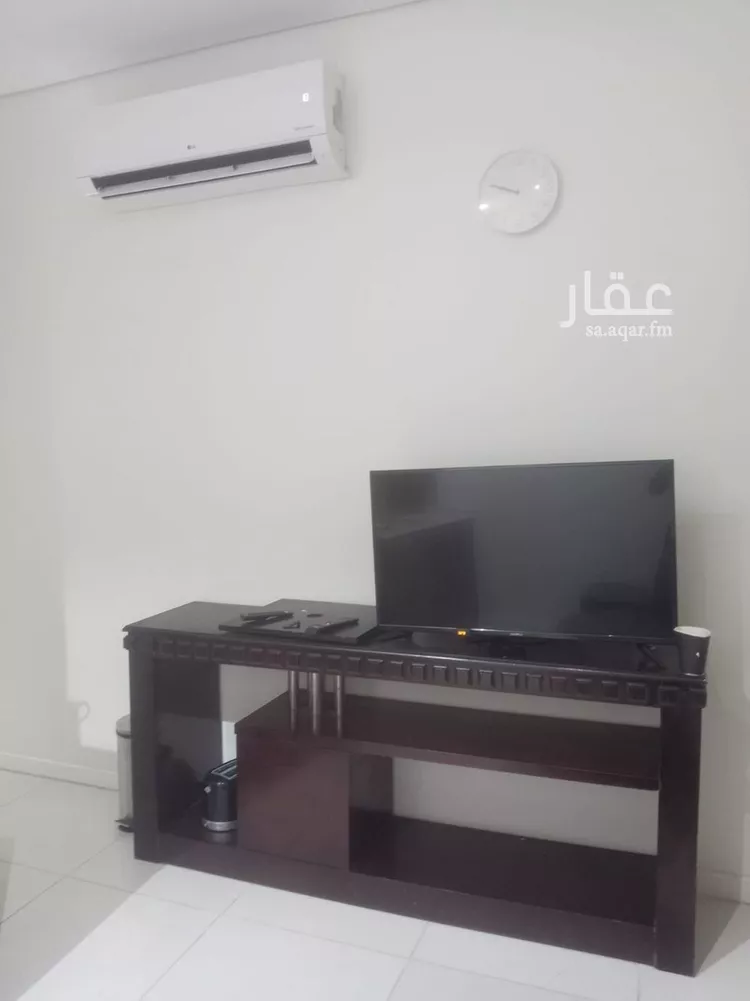 شقة للإيجار في شارع المطار, حي الروضة, مدينة جازان, منطقة جازان 6