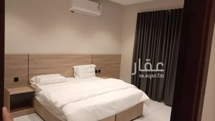 شقة للإيجار في شارع طريق الملك فهد فرعي, حي العزيزية, مدينة جدة, منطقة مكة المكرمة صورة 4