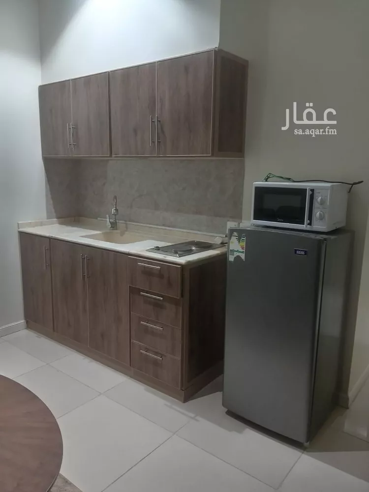 شقة للإيجار في شارع المطار, حي الروضة, مدينة جازان, منطقة جازان صورة 5