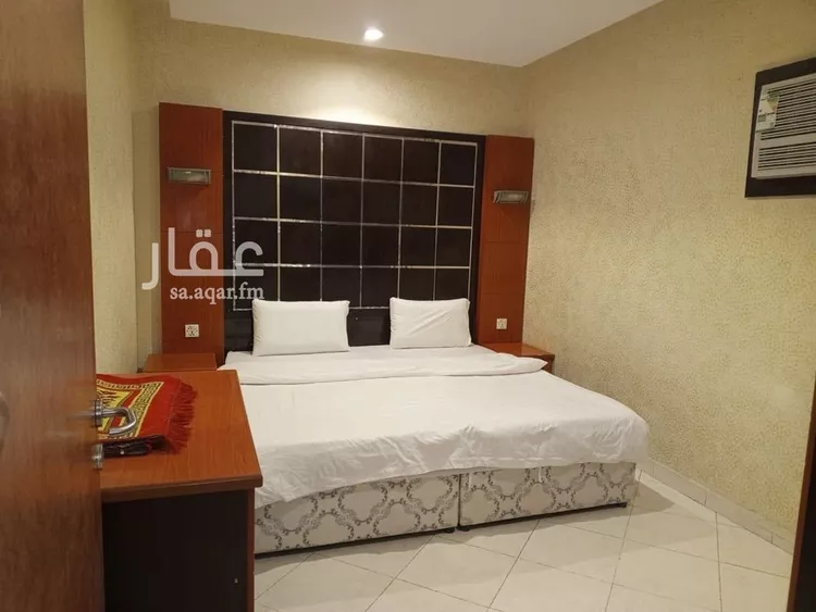 شقة للإيجار في شارع طريق مكة القديم الفرعي, حي الفاروق, مدينة جدة, منطقة مكة المكرمة 10