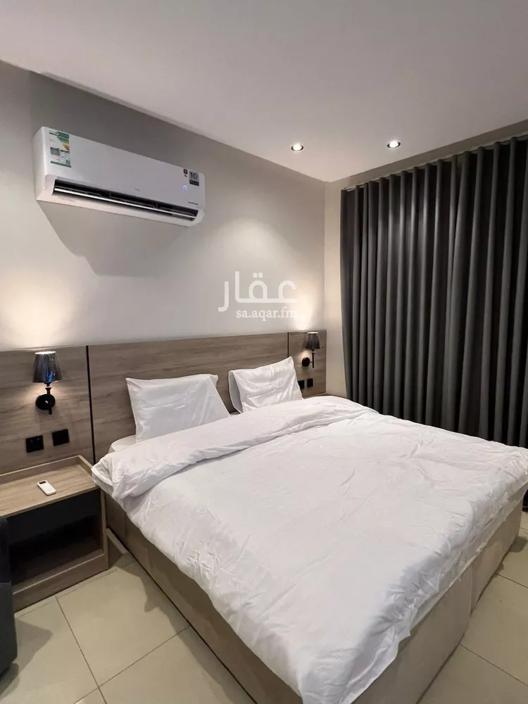 شقة للإيجار في شارع وادي الدواسر, حي العزيزية, مدينة جدة, منطقة مكة المكرمة