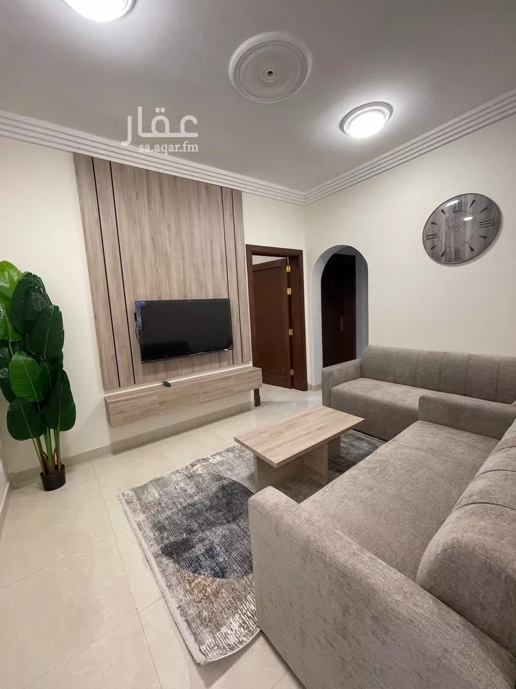 Apartment for Rent in Jeddah Mishrifah