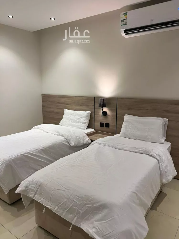 شقة للإيجار في شارع وادي الدواسر, حي العزيزية, مدينة جدة, منطقة مكة المكرمة 9