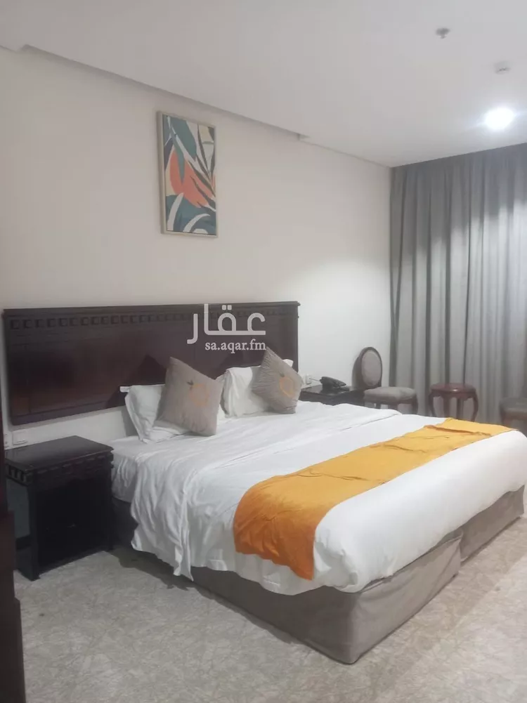 شقة للإيجار في شارع المطار, حي الروضة, مدينة جازان, منطقة جازان صورة 2