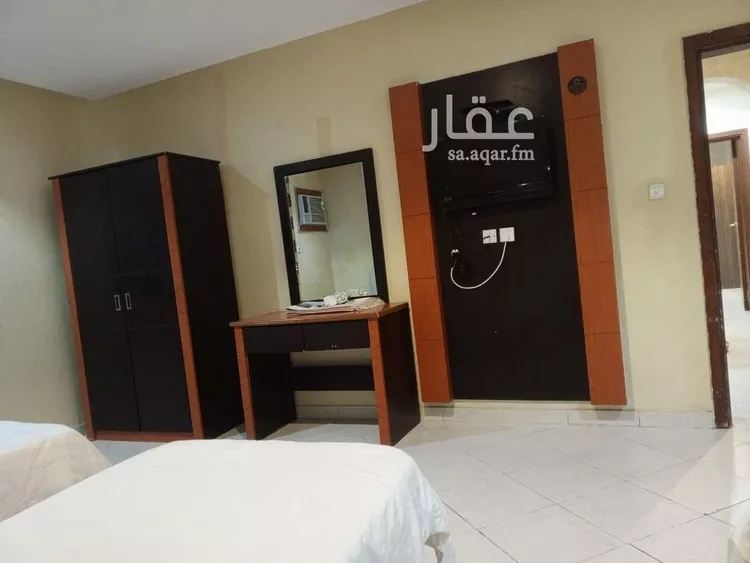 شقة للإيجار في شارع طريق مكة القديم الفرعي, حي الفاروق, مدينة جدة, منطقة مكة المكرمة صورة 5