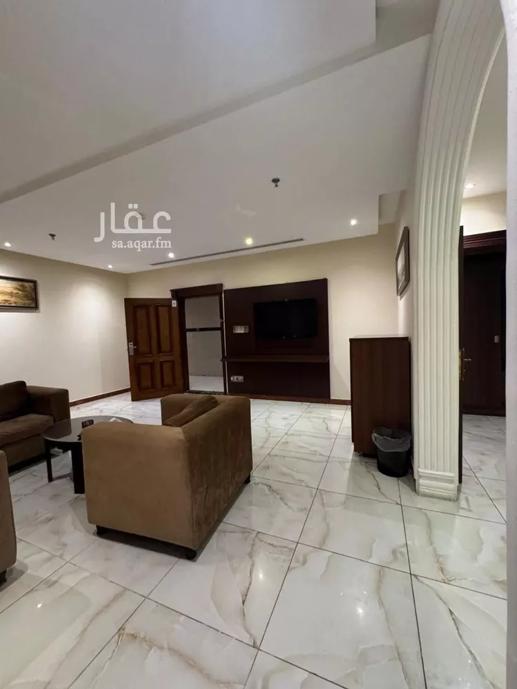 شقة للإيجار في شارع خليص, حي السلامة, مدينة جدة, منطقة مكة المكرمة صورة 3