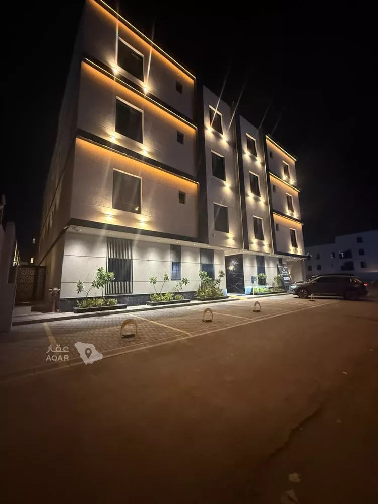 شقة للإيجار في شارع ثعلبه بن سعد الخزرجي, حي العارض, مدينة الرياض, منطقة الرياض صورة 5