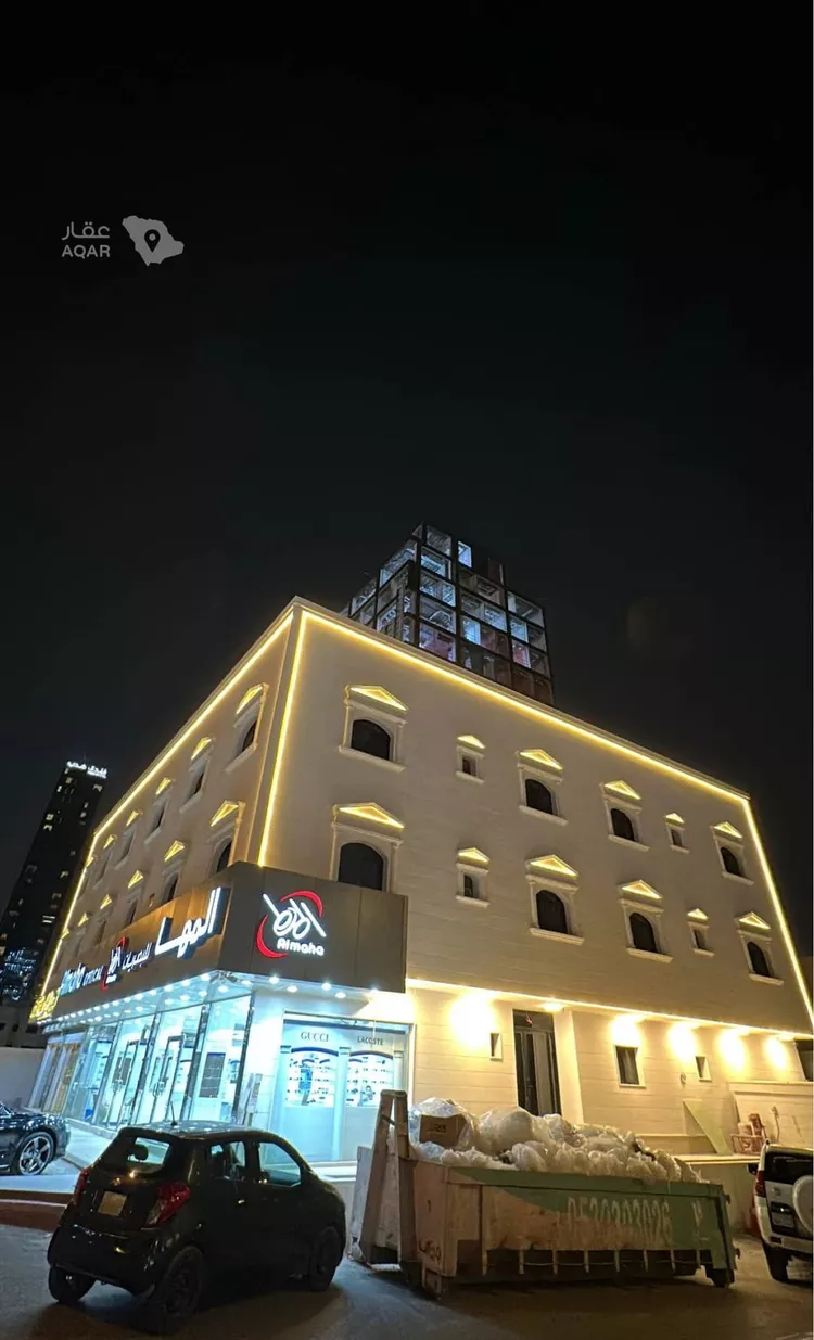 Apartment for Rent in Riyadh Al Aqiq