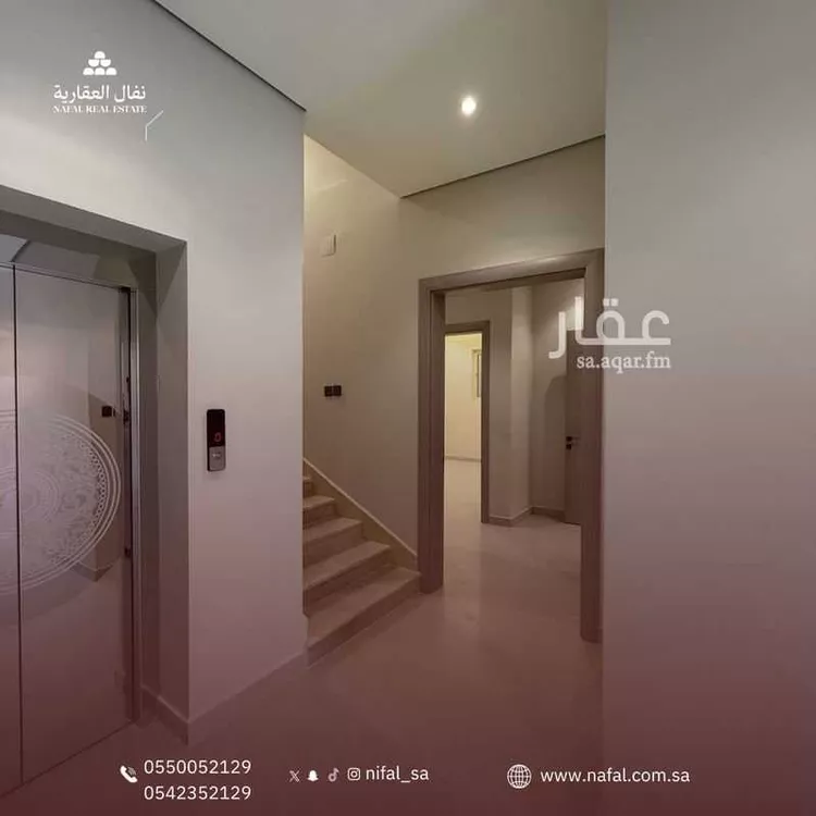 شقة للإيجار في شارع سعيد بن عامر حذيم, حي الصفراء, مدينة بريدة, منطقة القصيم 8