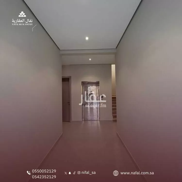 عمارة للإيجار في شارع سعيد بن عامر حذيم, حي الصفراء, مدينة بريدة, منطقة القصيم