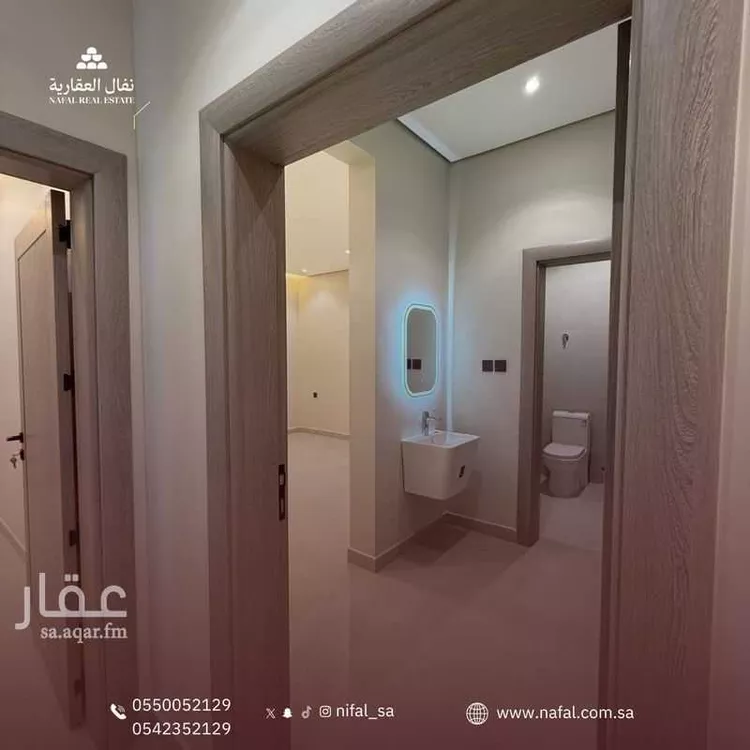عمارة للإيجار في شارع سعيد بن عامر حذيم, حي الصفراء, مدينة بريدة, منطقة القصيم صورة 3