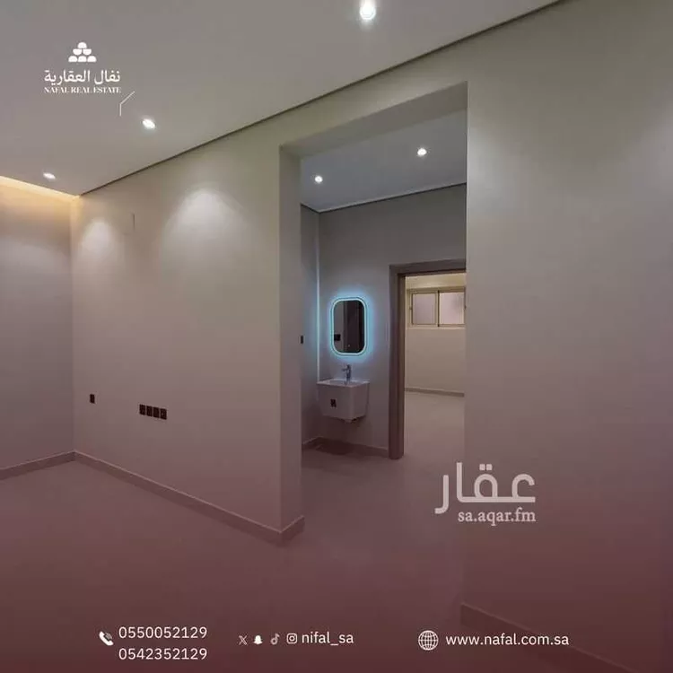 عمارة للإيجار في شارع سعيد بن عامر حذيم, حي الصفراء, مدينة بريدة, منطقة القصيم صورة 2