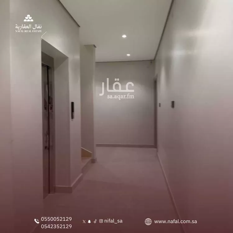 عمارة للإيجار في شارع سعيد بن عامر حذيم, حي الصفراء, مدينة بريدة, منطقة القصيم صورة 4