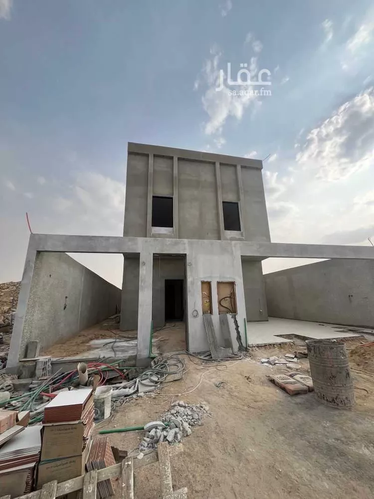 Villa for Sale in Riyadh Dahiat Namar