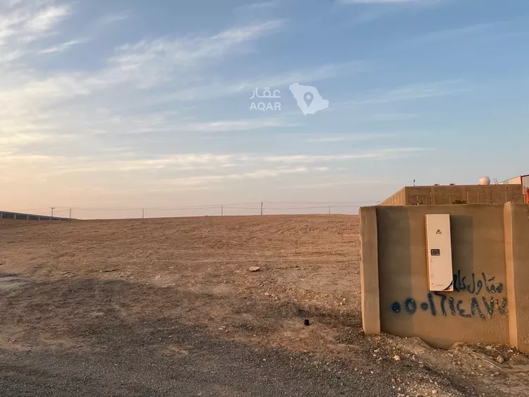 Land for Sale in Ad Diriyah Ad Diriyah Al Jadidah 7