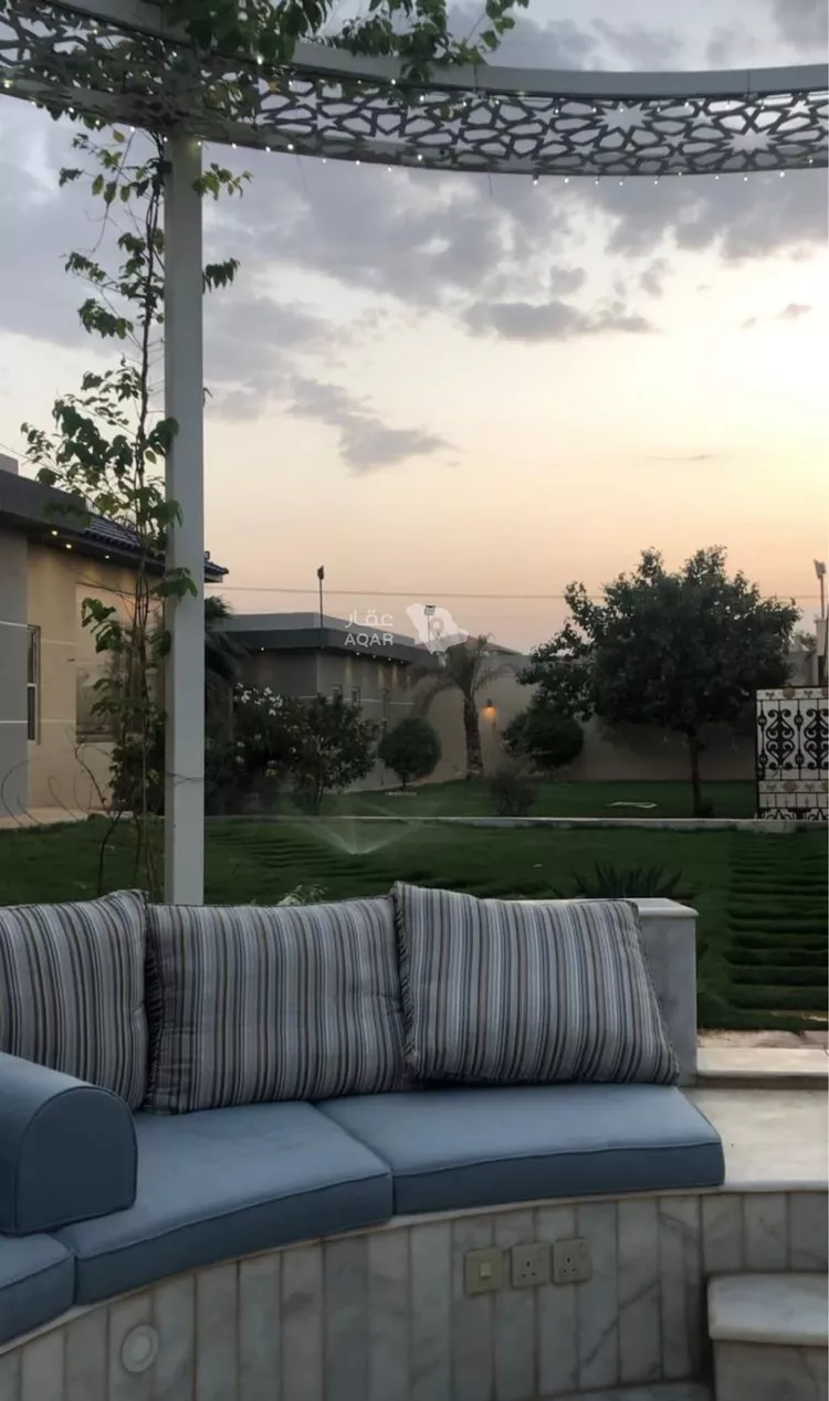 استراحة للبيع في شارع العماريه 586, مدينة مخطط استراحات العماريه, منطقة الرياض 7