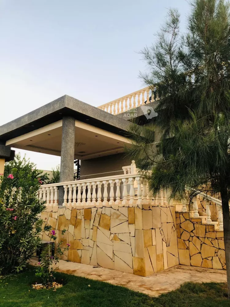 استراحة للبيع في شارع العماريه 586, مدينة مخطط استراحات العماريه, منطقة الرياض 6