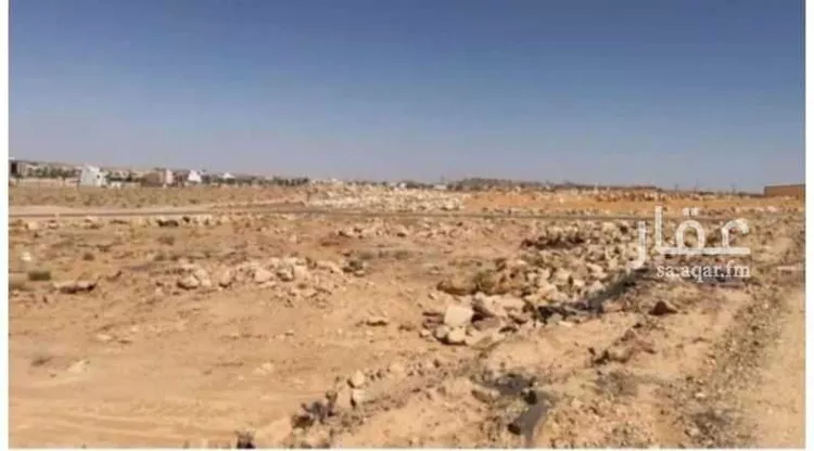 Land for Sale in Buraydah Ar Rihab