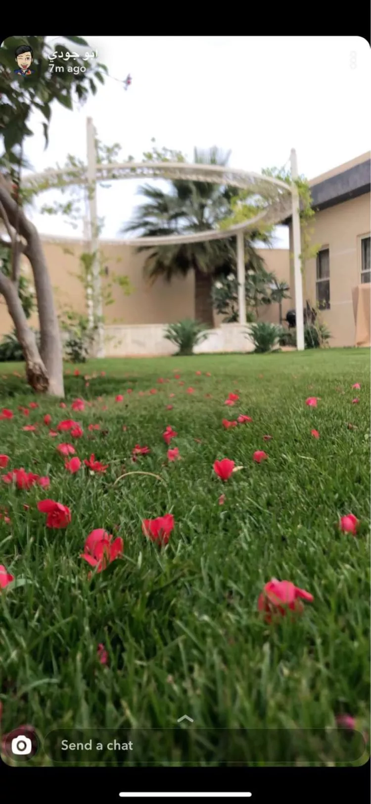 استراحة للبيع في شارع العماريه 586, مدينة مخطط استراحات العماريه, منطقة الرياض صورة 2