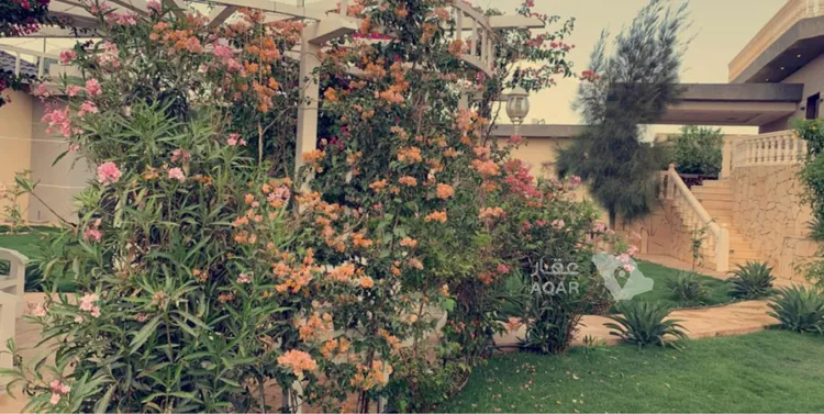 استراحة للبيع في شارع العماريه 586, مدينة مخطط استراحات العماريه, منطقة الرياض صورة 4