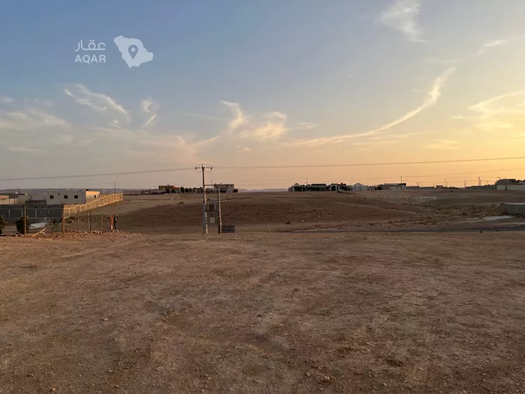 Land for Sale in Ad Diriyah Ad Diriyah Al Jadidah 6