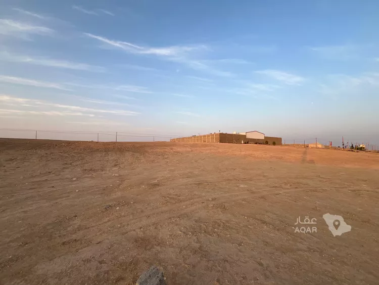 Land for Sale in Ad Diriyah Ad Diriyah Al Jadidah صورة 4