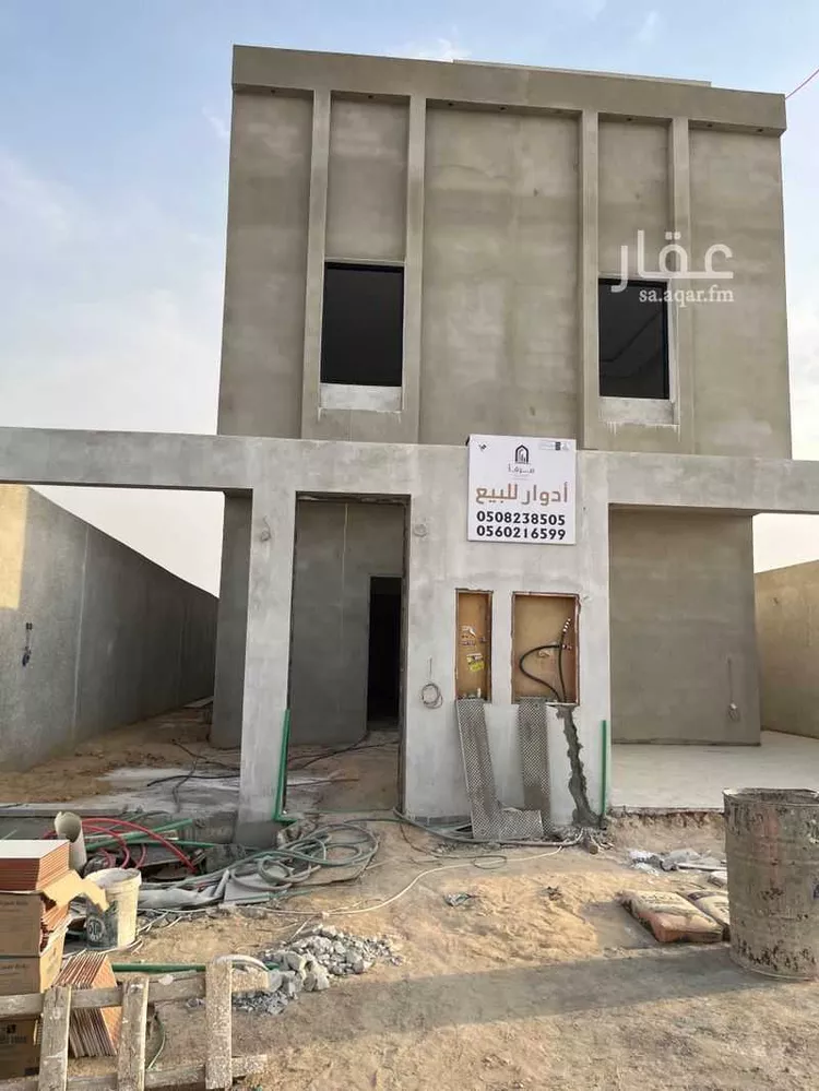 فيلا للبيع في حي ضاحية نمار, مدينة الرياض, منطقة الرياض صورة 2