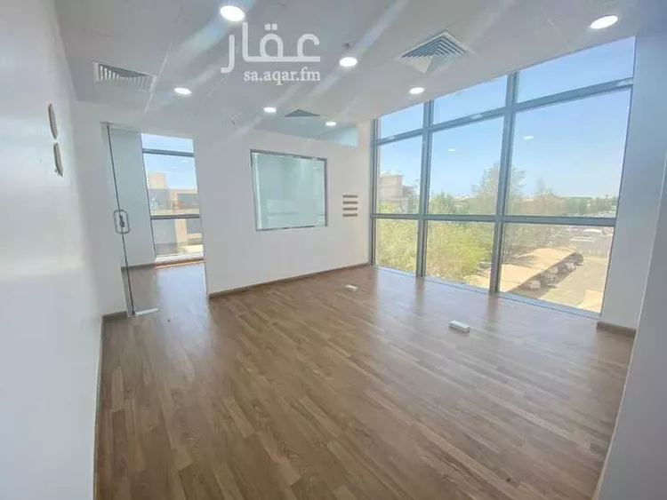مكتب تجاري للإيجار في شارع الامير سلطان فرعي, حي النهضة, مدينة جدة, منطقة مكة المكرمة صورة 4