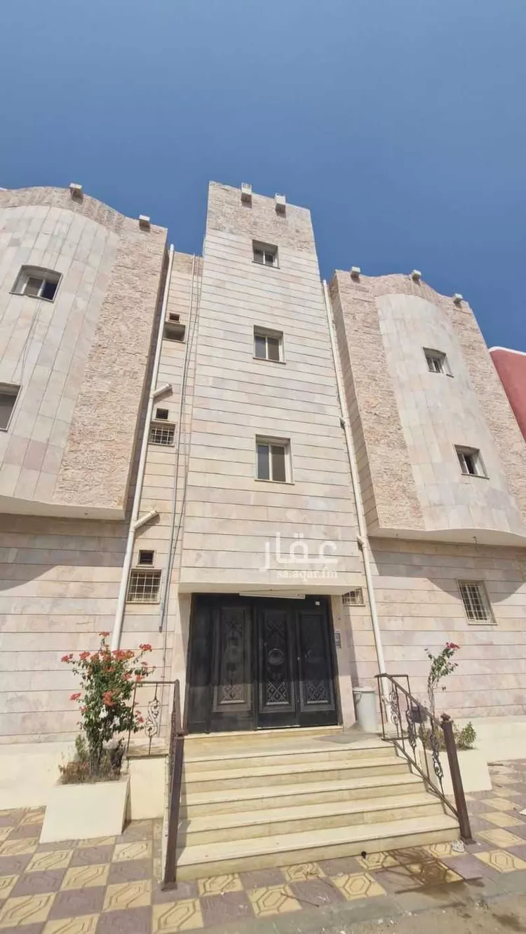 شقة للإيجار في شارع غدير الشيخ ، حي السويس ، جيزان ، منطقة جازان