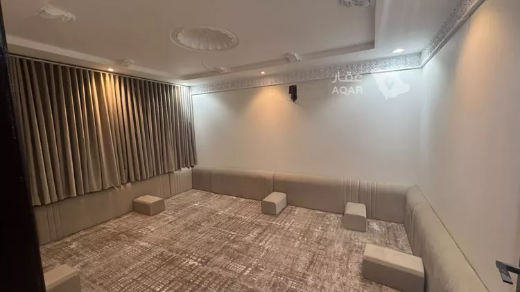 شقة للإيجار في شارع الأجاعدة, حي النهضة, مدينة الرياض, منطقة الرياض 5