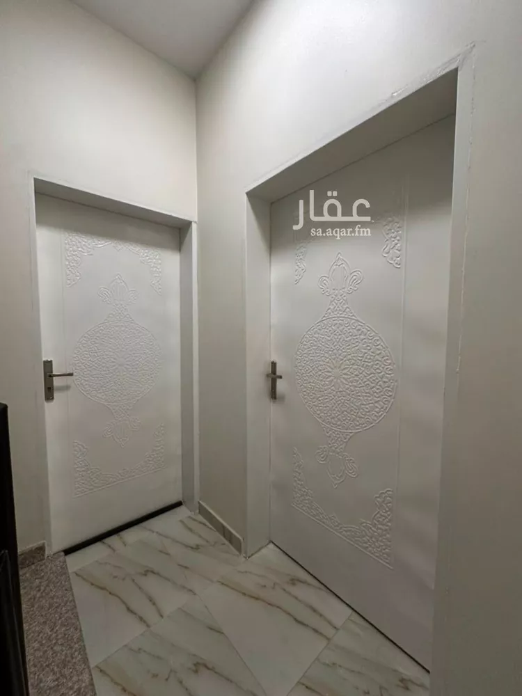 شقة للإيجار في شارع أبي عبدالله الجيلاني, حي العارض, مدينة الرياض, منطقة الرياض 10