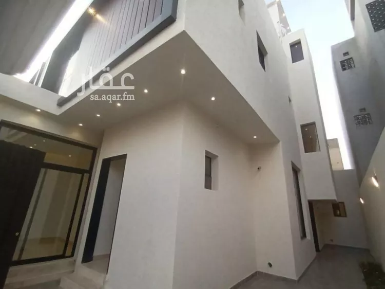 فيلا للبيع في شارع ابن سعيد المقرئ, حي طويق, مدينة الرياض, منطقة الرياض 7