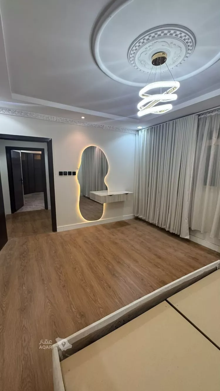 شقة للإيجار في شارع الأجاعدة, حي النهضة, مدينة الرياض, منطقة الرياض 4