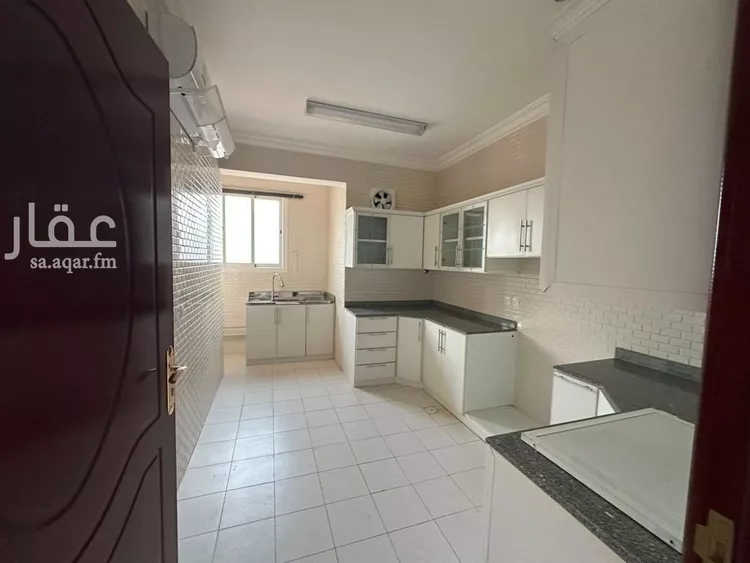 شقة للإيجار في شارع أبي عبيدة النابلسي, حي النرجس, مدينة الرياض, منطقة الرياض صورة 3