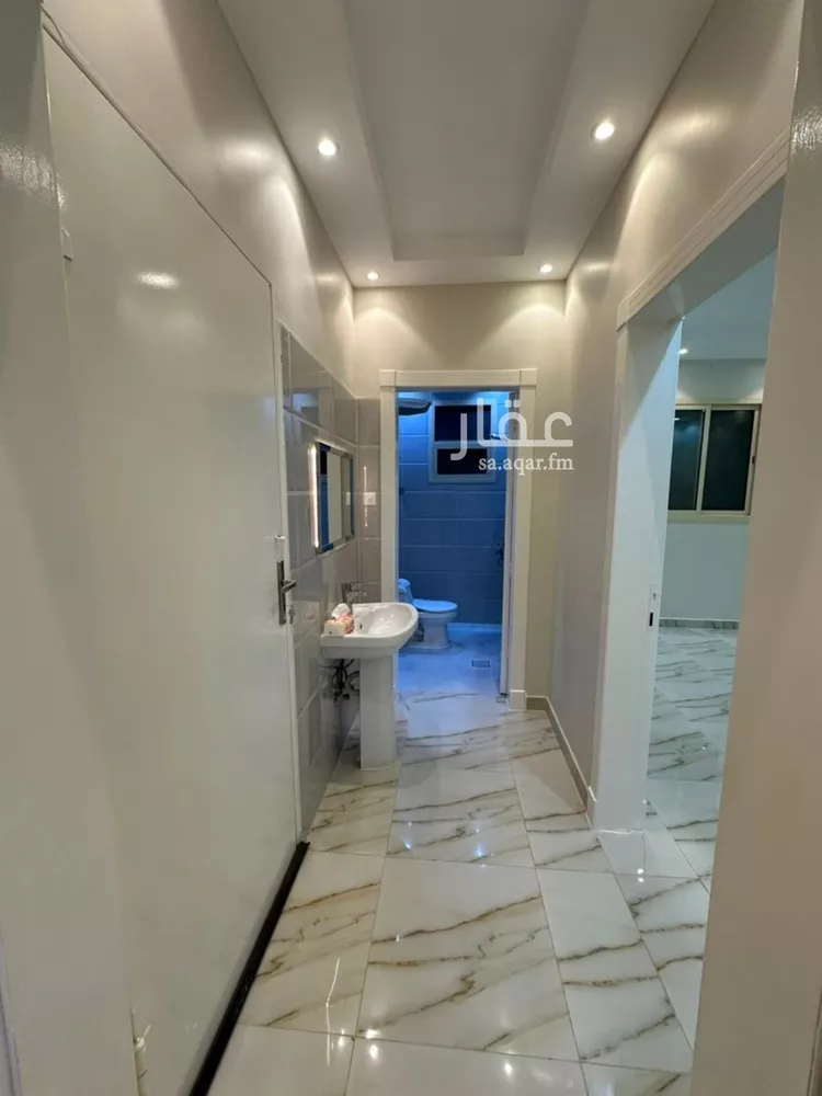 شقة للإيجار في شارع أبي عبدالله الجيلاني, حي العارض, مدينة الرياض, منطقة الرياض 13