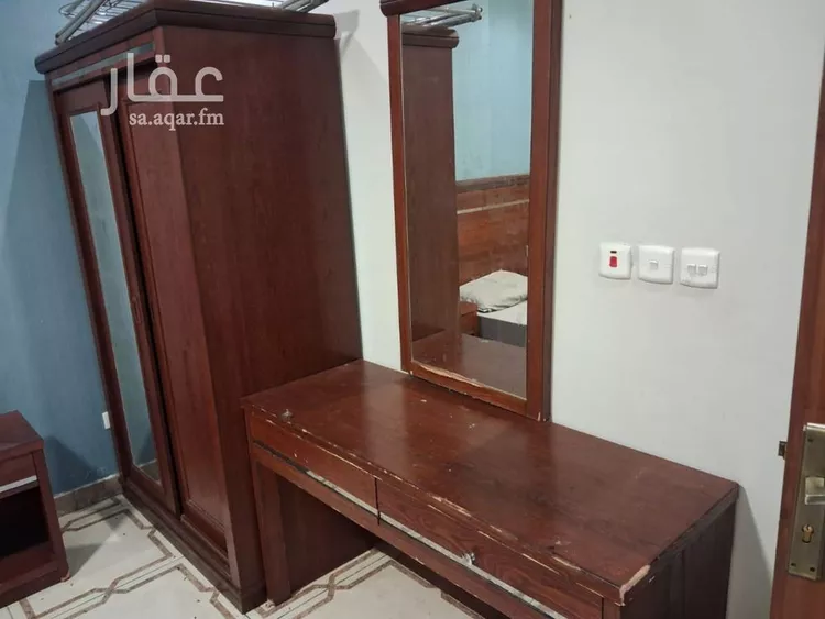 شقة للإيجار في شارع إبن داغر, حي الصفاء, مدينة جدة, منطقة مكة المكرمة