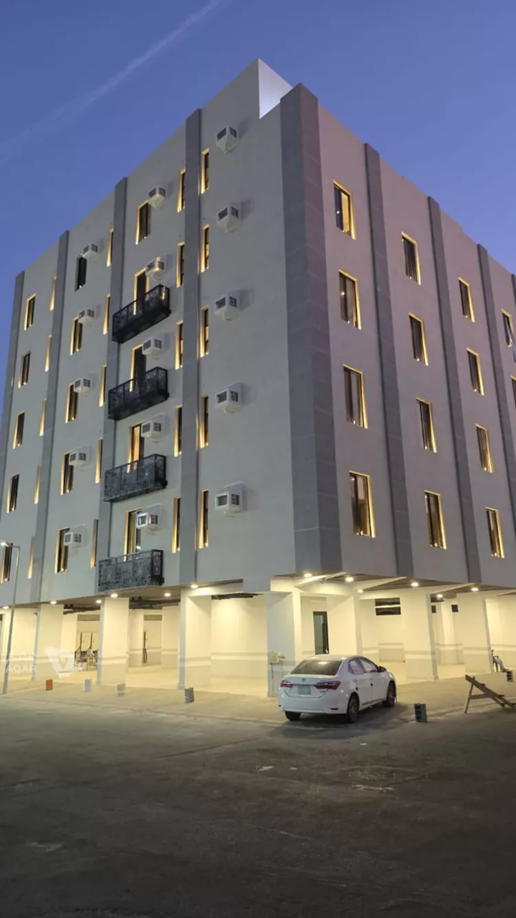 شقة للإيجار في شارع الانعام, حي مشرفة, مدينة جدة, منطقة مكة المكرمة 15