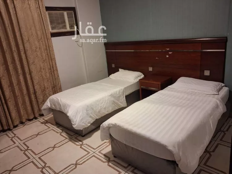 شقة للإيجار في شارع إبن داغر, حي الصفاء, مدينة جدة, منطقة مكة المكرمة صورة 2