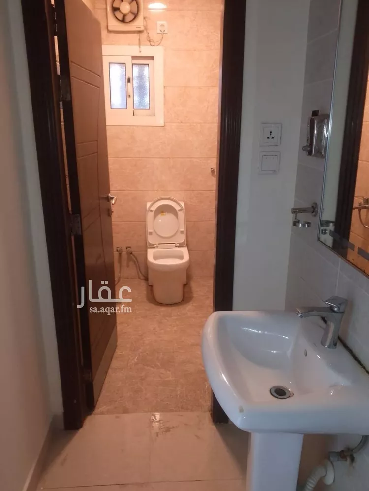 شقة للإيجار في شارع وهيب بن عمير, حي المنار, مدينة جدة, منطقة مكة المكرمة 7