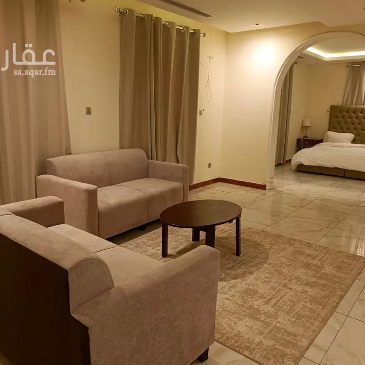 شقة للإيجار في شارع خليص, حي السلامة, مدينة جدة, منطقة مكة المكرمة 6