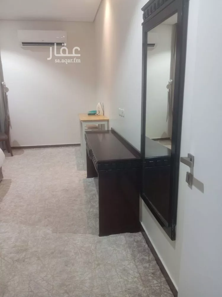 شقة للإيجار في شارع المطار, حي الروضة, مدينة جازان, منطقة جازان صورة 4