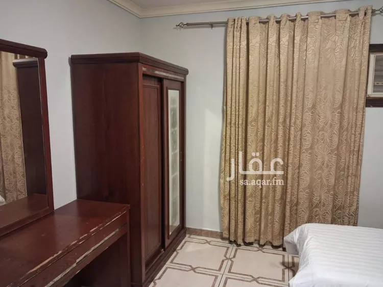 شقة للإيجار في شارع إبن داغر, حي الصفاء, مدينة جدة, منطقة مكة المكرمة صورة 3