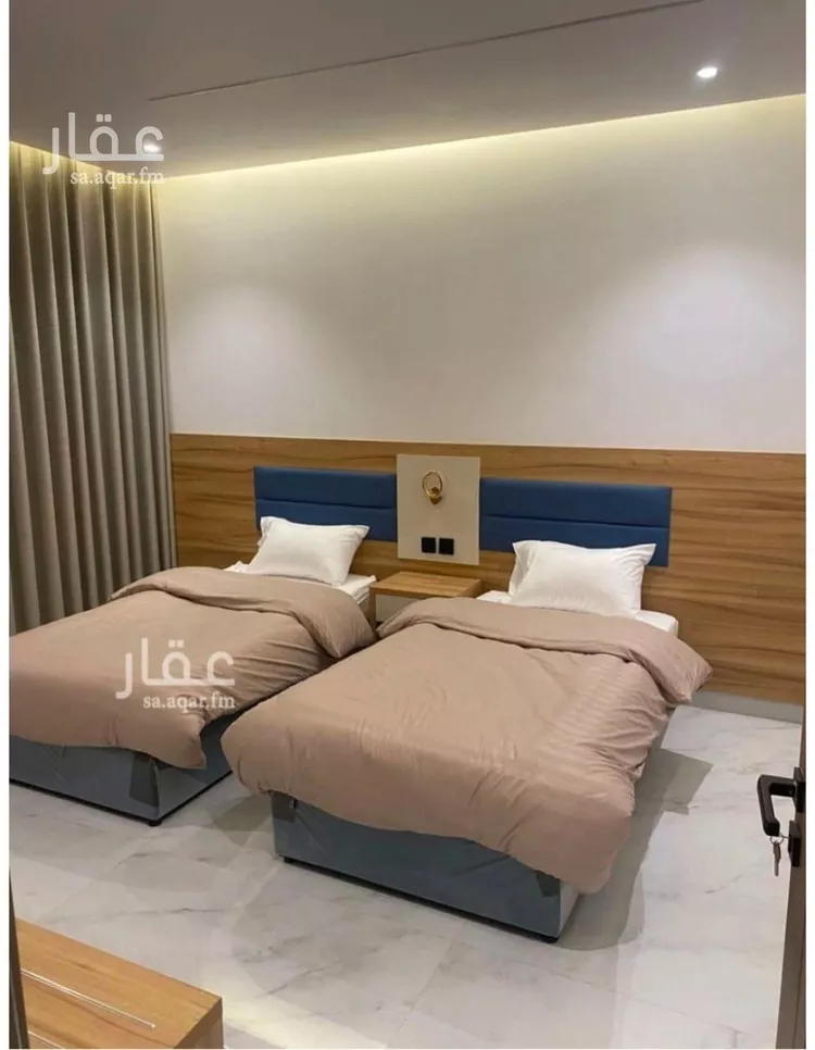 شقة للإيجار في شارع محمد المرزوقي, حي المروة, مدينة جدة, منطقة مكة المكرمة صورة 4