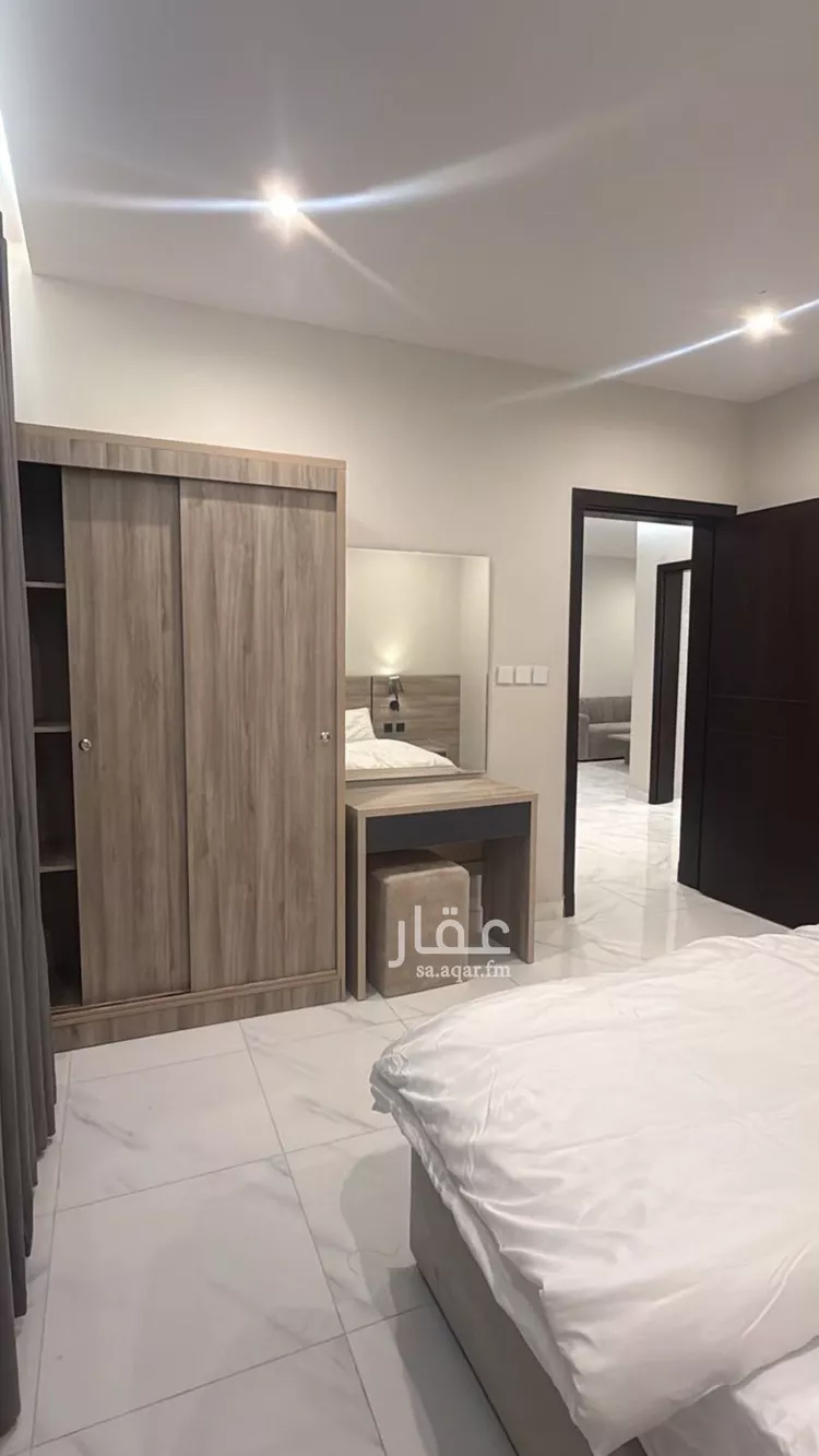 شقة للإيجار في شارع الانعام, حي مشرفة, مدينة جدة, منطقة مكة المكرمة 9