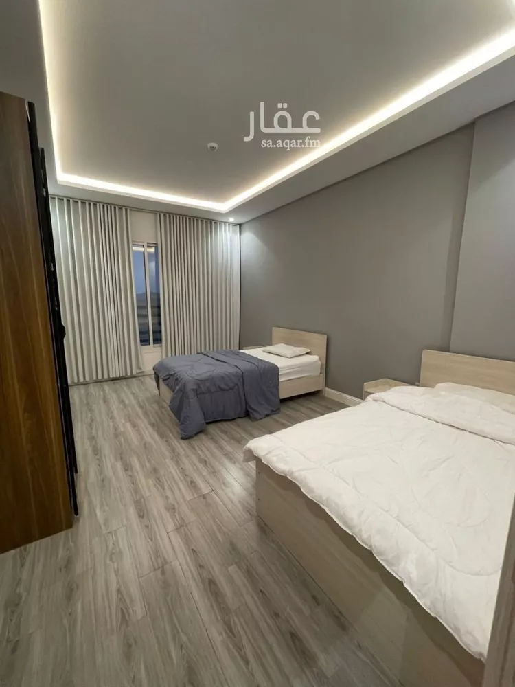 شقة للإيجار في شارع قيس ابن مخلد, حي الصالحية, مدينة جدة, منطقة مكة المكرمة صورة 3