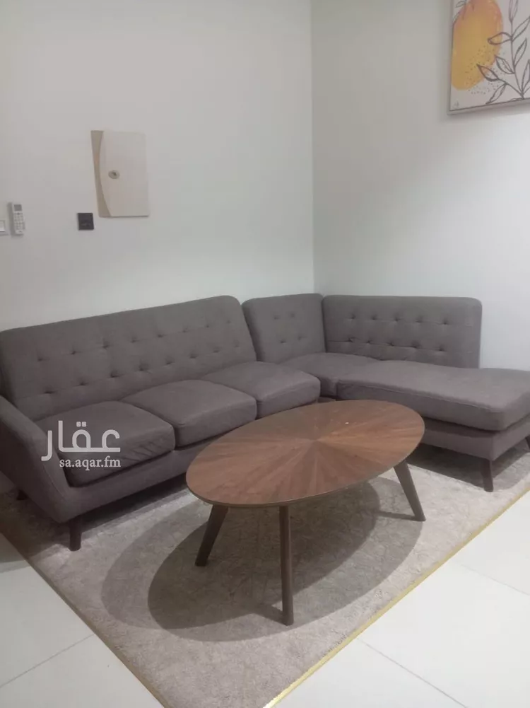شقة للإيجار في شارع المطار, حي الروضة, مدينة جازان, منطقة جازان صورة 5