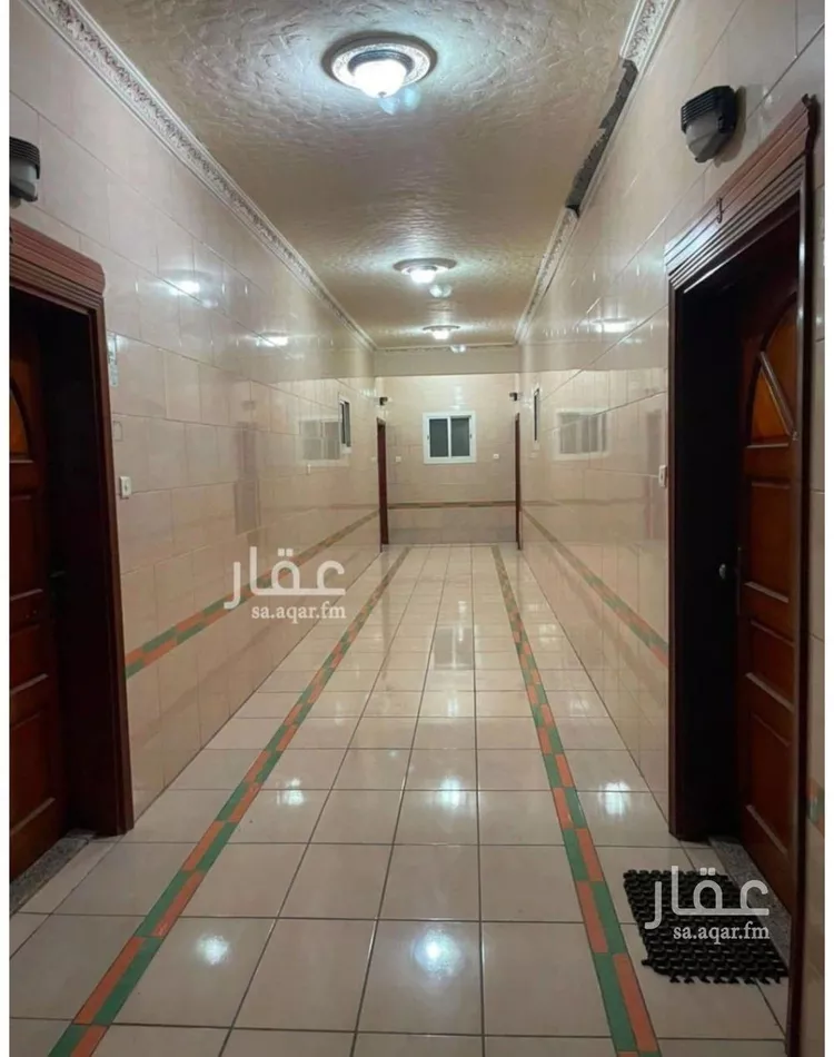شقة للإيجار في شارع وهيب بن عمير, حي المنار, مدينة جدة, منطقة مكة المكرمة صورة 4