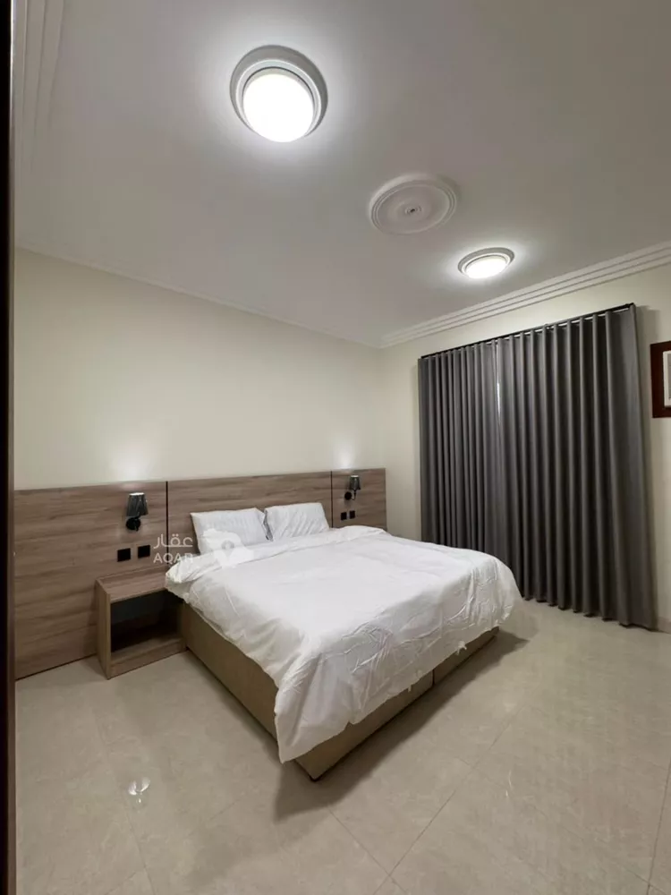 Apartment for Rent in Jeddah Mishrifah