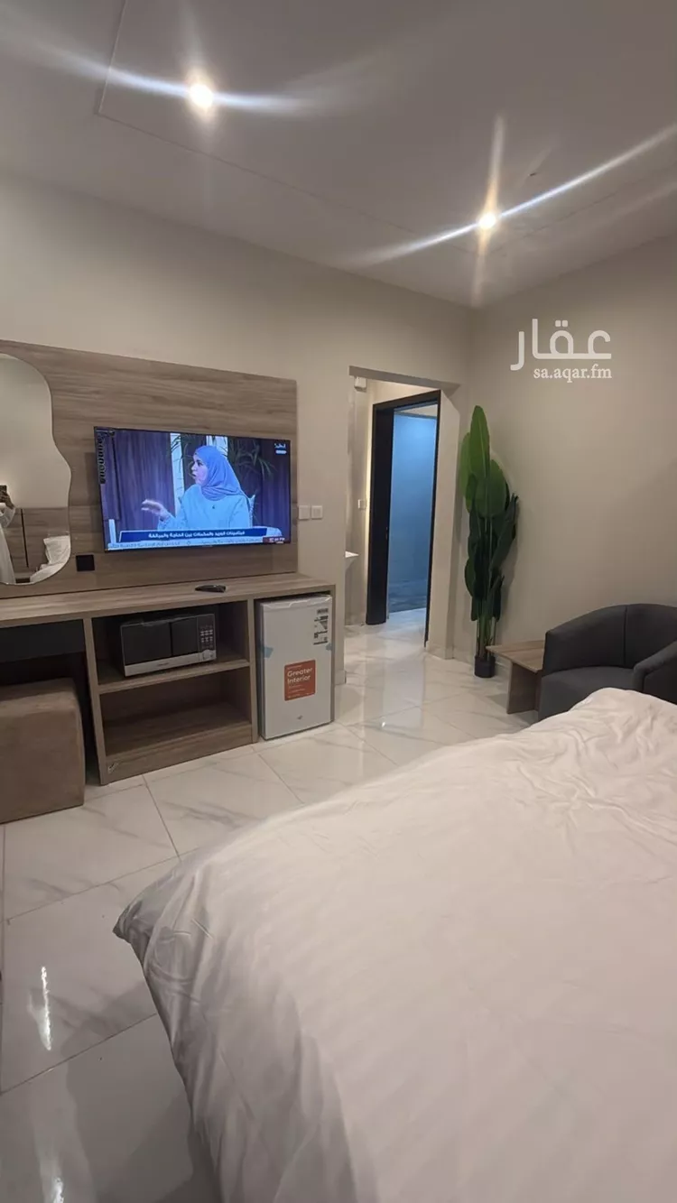 شقة للإيجار في شارع الانعام, حي مشرفة, مدينة جدة, منطقة مكة المكرمة 7